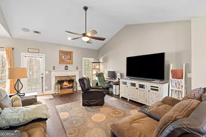 160 Abner Drive, McDonough, GA 30252 - Photo 17