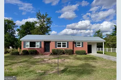 15 Dogwood Road, Hazlehurst, GA 31539 - Photo 1