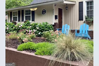 721 Berne Street SE, Atlanta, GA 30312 - Photo 1