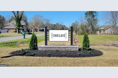 106 Enclave Court #LOT 27, Statesboro, GA 30458 - Photo 3