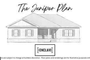 106 Enclave Ct, Statesboro, GA 30458 - Photo 1