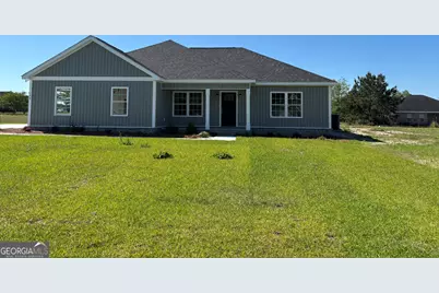 106 Enclave Court #LOT 27, Statesboro, GA 30458 - Photo 1