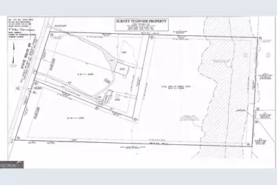 2185 Highway 85, Senoia, GA 30276 - Photo 1