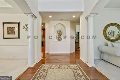 3210 Kittiewake Circle, Peachtree Corners, GA 30092 - Photo 5