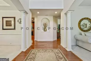 3210 Kittiewake Circle, Peachtree Corners, GA 30092 - Photo 5