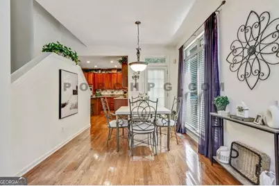 3210 Kittiewake Circle, Peachtree Corners, GA 30092 - Photo 9