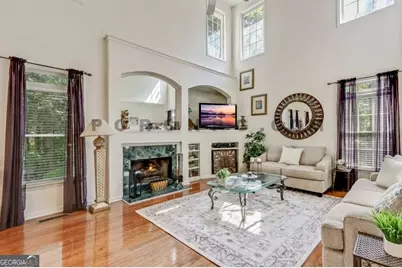 3210 Kittiewake Circle, Peachtree Corners, GA 30092 - Photo 7