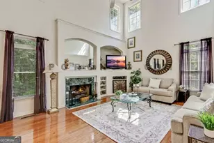 3210 Kittiewake Circle, Peachtree Corners, GA 30092 - Photo 7