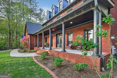 150 Briar Meadow Court, Fayetteville, GA 30215 - Photo 3