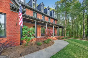 150 Briar Meadow Ct, Fayetteville, GA 30215 - Photo 5