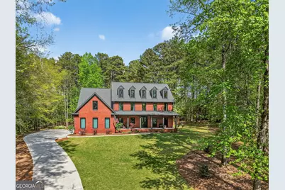 150 Briar Meadow Court, Fayetteville, GA 30215 - Photo 87