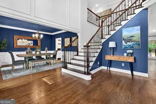 150 Briar Meadow Ct, Fayetteville, GA 30215 - Photo 11