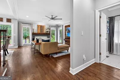 150 Briar Meadow Court, Fayetteville, GA 30215 - Photo 37