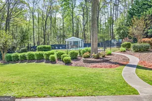 627 Rock Springs Rd, Lawrenceville, GA 30043 - Photo 47