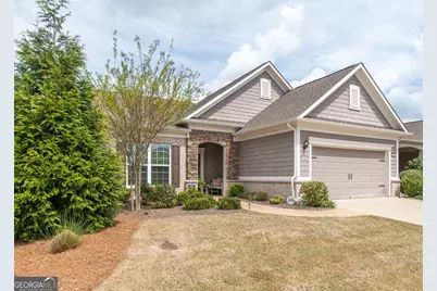 605 Daffodil Drive, Griffin, GA 30223 - Photo 3