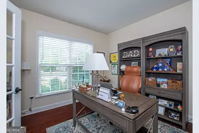 605 Daffodil Drive, Griffin, GA 30223 - Photo 9