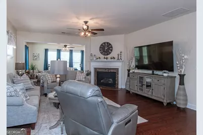 605 Daffodil Drive, Griffin, GA 30223 - Photo 21