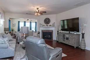 605 Daffodil Dr, Griffin, GA 30223 - Photo 21