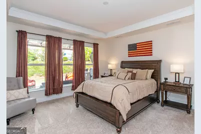 605 Daffodil Drive, Griffin, GA 30223 - Photo 27