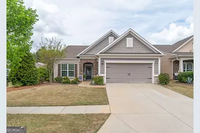 605 Daffodil Drive, Griffin, GA 30223 - Photo 1