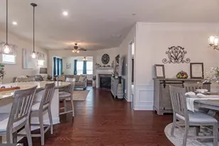 605 Daffodil Dr, Griffin, GA 30223 - Photo 17