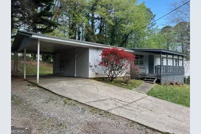3030 Mangum Drive, Cumming, GA 30041 - Photo 1