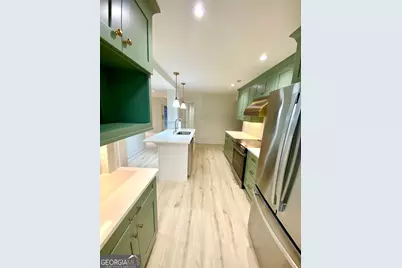 886 Moore Road, Newnan, GA 30263 - Photo 11