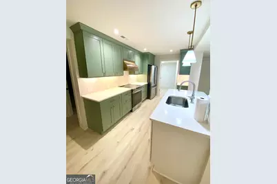 886 Moore Road, Newnan, GA 30263 - Photo 7