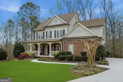 9655 Old Riverside Lane, Ball Ground, GA 30107 - Photo 3