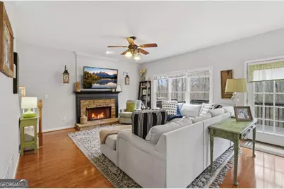 9655 Old Riverside Lane, Ball Ground, GA 30107 - Photo 7