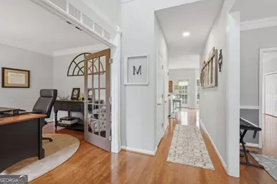 9655 Old Riverside Lane, Ball Ground, GA 30107 - Photo 5