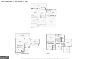 9655 Old Riverside Ln, Ball Ground, GA 30107 - Photo 45