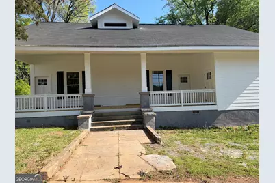 707 E 7th Street, West Point, GA 31833 - Photo 1