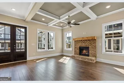 1385 Harmony Bend, Watkinsville, GA 30677 - Photo 9