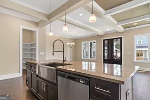 1385 Harmony Bnd, Watkinsville, GA 30677 - Photo 17