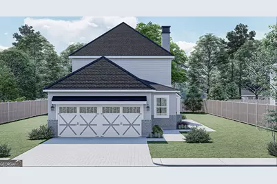 1293 Harmony Bend, Watkinsville, GA 30677 - Photo 1