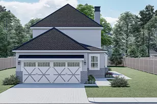 1293 Harmony Bnd, Watkinsville, GA 30677 - Photo 1