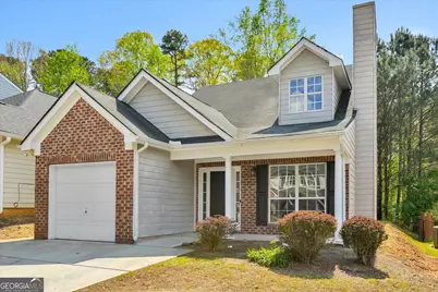 4411 Ravenwood Drive, Union City, GA 30291 - Photo 3