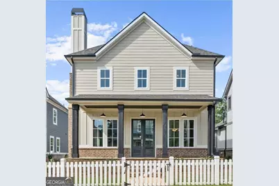 1345 Harmony Bend, Watkinsville, GA 30677 - Photo 3