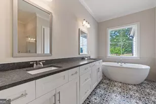 1345 Harmony Bnd, Watkinsville, GA 30677 - Photo 17