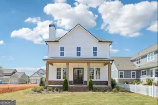 1345 Harmony Bnd, Watkinsville, GA 30677 - Photo 1