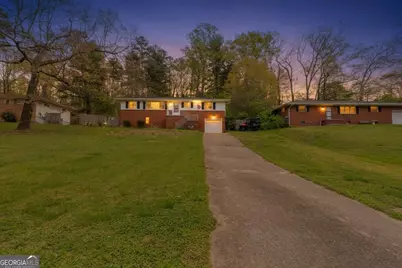 932 Marion Street, Rossville, GA 30741 - Photo 1