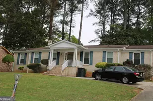 4001 Stoneview Ct, Stone Mountain, GA 30083 - Photo 1