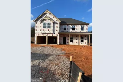 343 Jarrett Street, Fairburn, GA 30213 - Photo 5