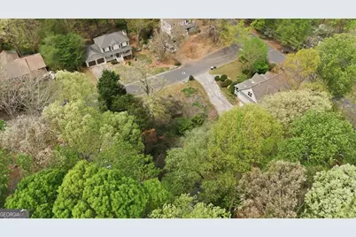 3010 Wrens Way NW, Kennesaw, GA 30144 - Photo 7