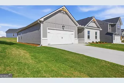 303 Rusty Plow Lane, Perry, GA 31069 - Photo 3