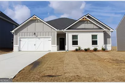 303 Rusty Plow Lane, Perry, GA 31069 - Photo 1