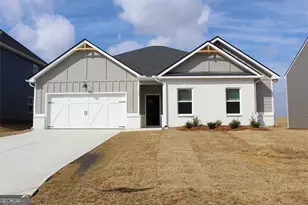 303 Rusty Plow Ln, Perry, GA 31069 - Photo 1