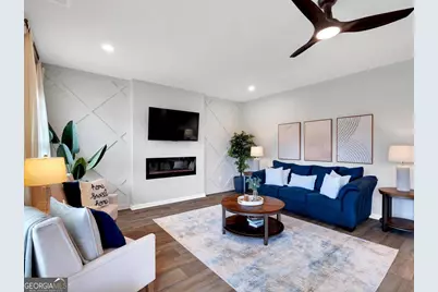 307 Rusty Plow Lane, Perry, GA 31069 - Photo 13