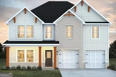 209 Agriculture Lane, Perry, GA 31069 - Photo 1